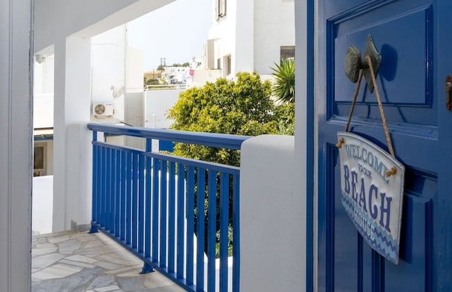 Zen Beach House in Tinos 1 - Foto 9