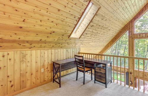 11 Mi to Gettysburg Serene Home in Fairfield - Foto 16