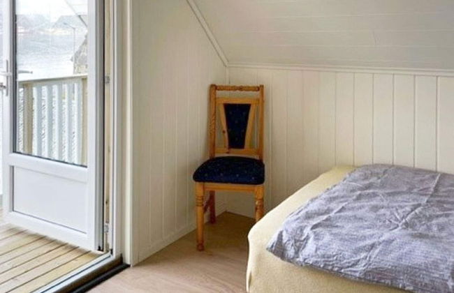 6 Person Holiday Home in Svelgen-by Traum - Foto 2