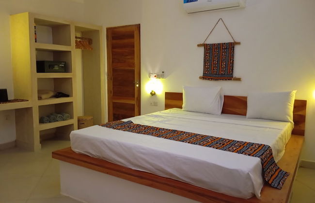 Aluna Beach Apartments - Foto 17