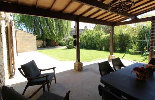 Gîte charmant à Saint-Georges près de Doué-en-Anjou - FR-1-622-98 - Photo 12