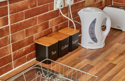 Relaxing 3-Bedroom Home Near the Beach - Foto 19