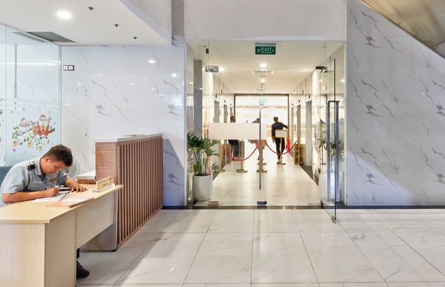 S Lux Apartment Virgo Nha Trang - Foto 53