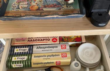 MONOVASIA SUITES Anopolis - Foto 30