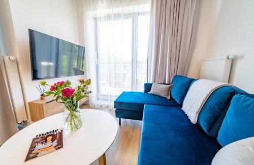 Apartamenty w Zatoce - Foto 10