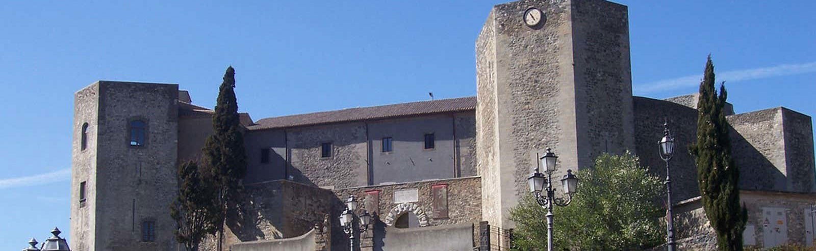 Melfi Private Tour - Foto 1