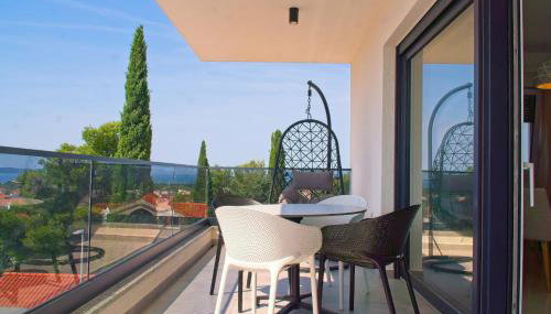 Apartment Ivano with pool & jacuzzi - Foto 2