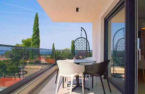 Apartment Ivano with pool & jacuzzi - Photo 2