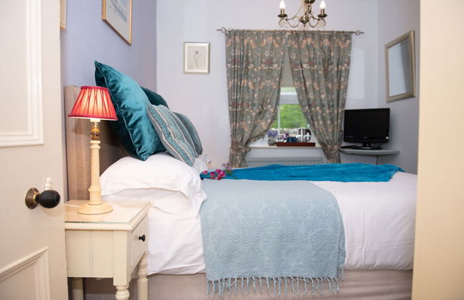 Milton House Studio Apartment Suites - Photo 22