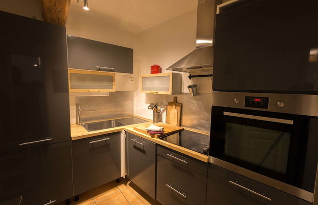 Moulin Sainte Anne - Foto 14