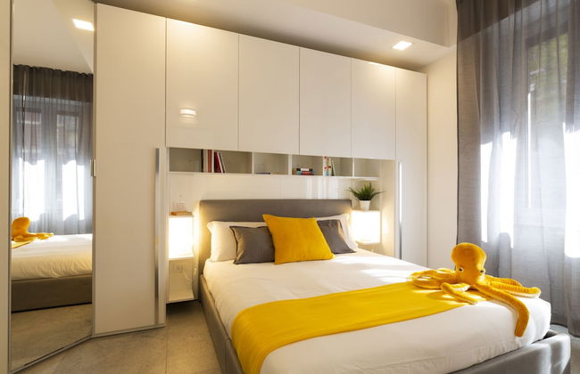 notaMi - Biancospini 13 - Flower District - Foto 2