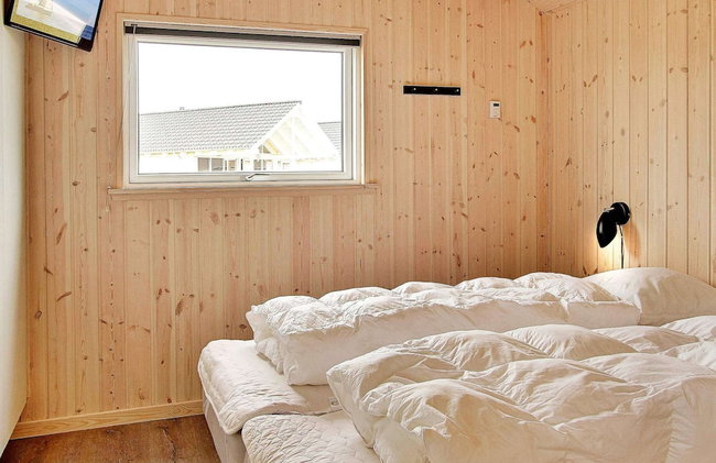 Pleasant Holiday Home in Vaggerlose near Sea - Photo 11