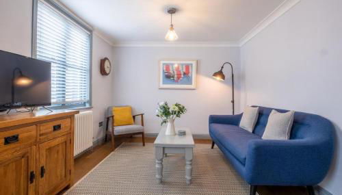 Sailmaker's Cottage - Photo 4