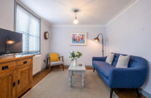 Sailmaker's Cottage - Foto 4