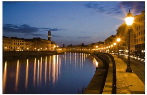 Villa Guelfi - Foto 31