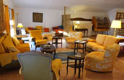 Gîte le deffend - Foto 21