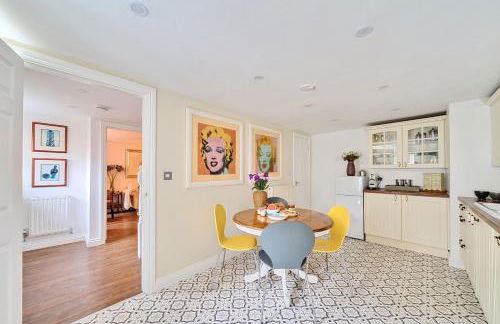 Bakers Cottage - Foto 17