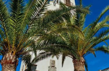 Balcón de la Moreria con leña - Photo 45