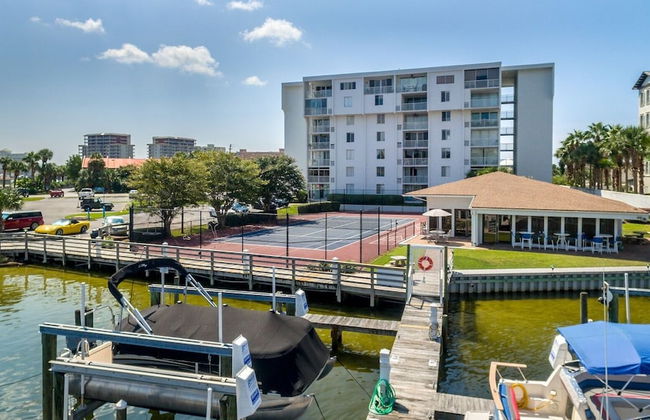 Dolphin Point 303A is a Cute 2 BR overlooking the Harbor by RedAwning - Foto 44