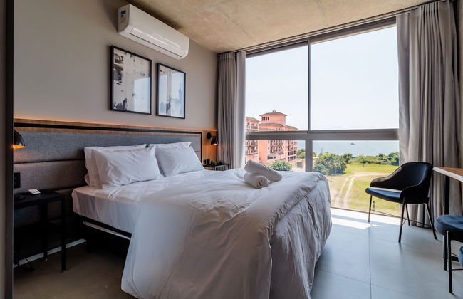 Spot Jurere sofisticação beira mar SPJs - Photo 35