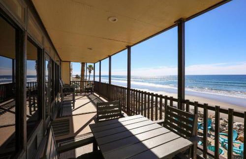 Beachfront Retreat - Foto 36