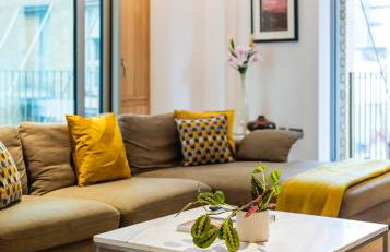 ARCORE Premium Apartments London Bridge - Photo 51