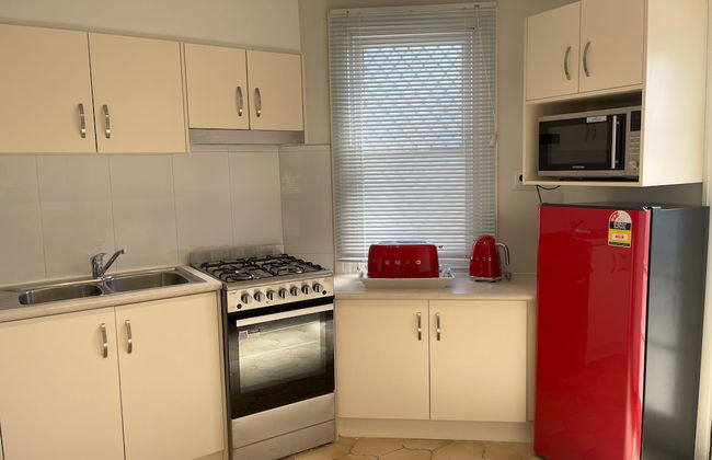 Globe Apartments - Foto 38