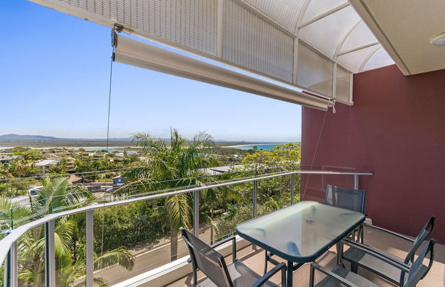 Bali Hai Apartments Noosa - Foto 62