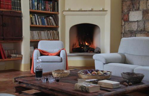 Lama Di Luna Biomasseria - Foto 7