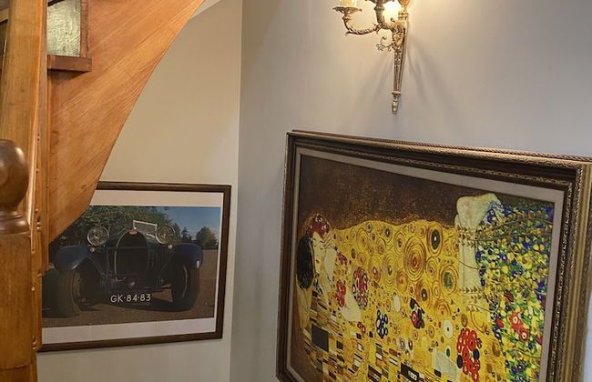 Bosphorus Bridge Hotel - Foto 69