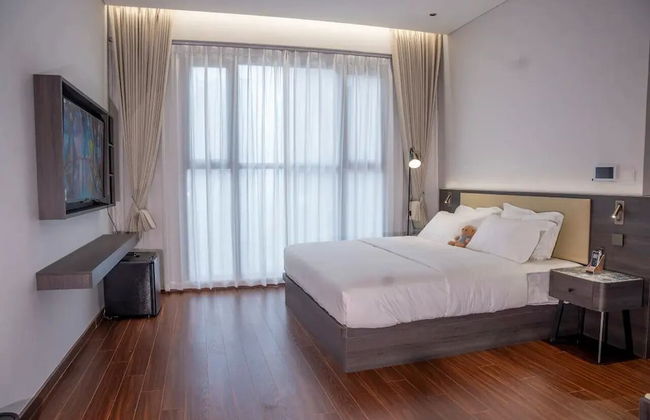 Masteri Waterfront VOCP - by BAY LUXURY - Foto 2