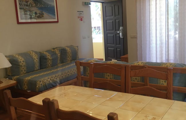 Parque Mourabel- Pe Do Lago- Oasis Village - Foto 68