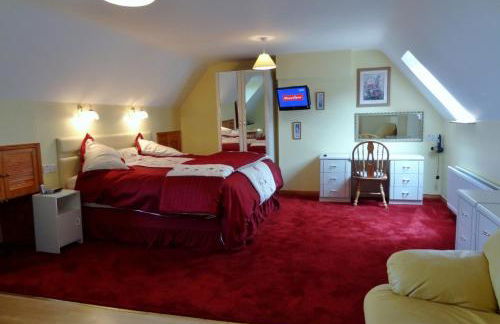 Glenmore House - Foto 15