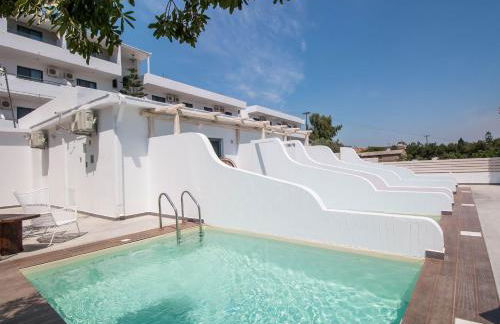 Malibu Boutique Studios & Bungalows - Foto 106