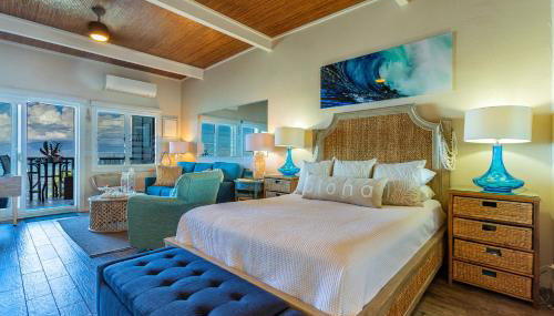 Pohailani Paradise, AC, Ocean Views, Sunsets - Foto 5