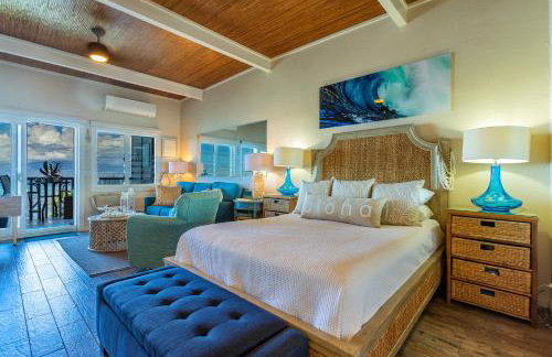 Pohailani Paradise, AC, Ocean Views, Sunsets - Foto 5