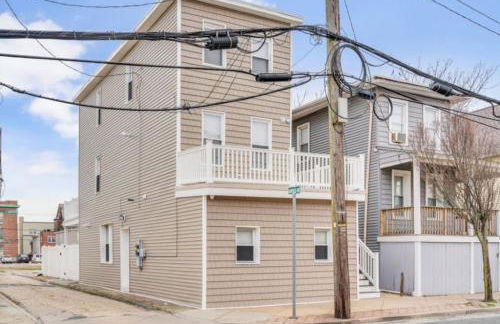 Shops, Dave and Busters and Convention Center across street! U1 - Foto 10