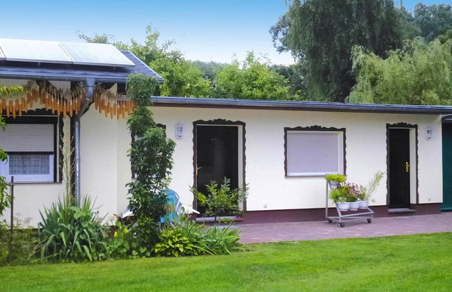 Bungalow in Lubben With a Terrace - Foto 34