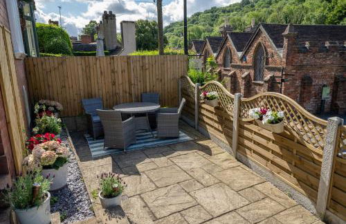 2 Bed Ironbridge - Foto 27