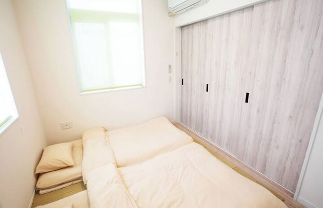 stylish House URUMA - Foto 12