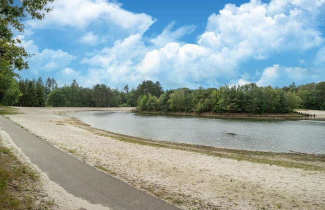 Cozy Forest-edge Home - Foto 29