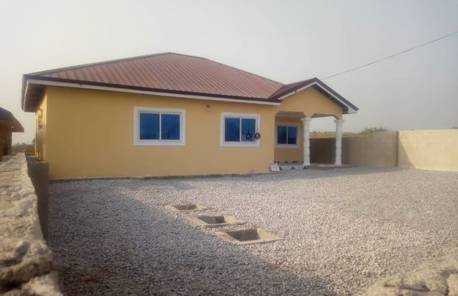 3 bedroom Executive House Ensuite - Foto 9