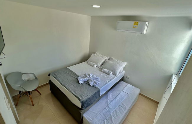 La Magnifica by Olamar Living - Foto 3