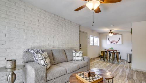 Centrally Located Yuma Retreat with Fenced Patio - Foto 5