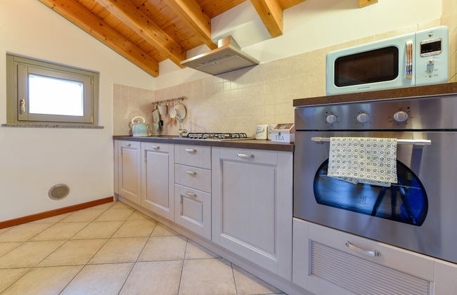 Villa dei Venti - Foto 30