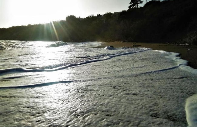 Apartments With Garden View, Creta, Ierapetra - Foto 18