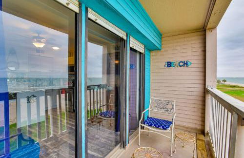 Waterfront Corpus Christi Escape with Pool Access! - Foto 18