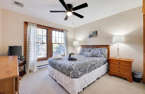 Whispering Pines Cabin Hot Tub Near Ski - Foto 35