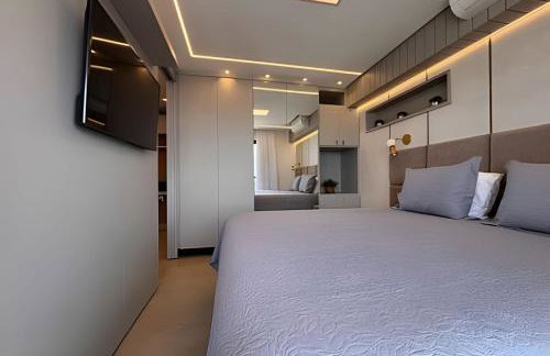 ID Vida Urbana - Equilíbrio perfeito entre praticidade, conforto e localização privilegiada - Setor Oeste - Foto 58