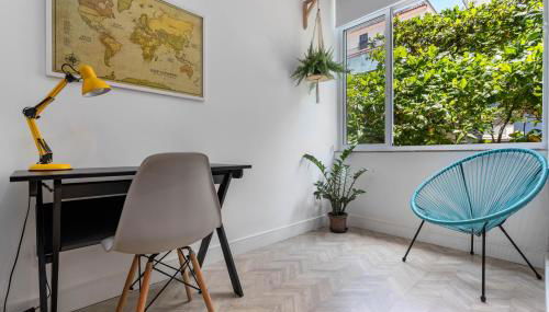 Fantastic sea view - Maison Ipanema Prime - Foto 4